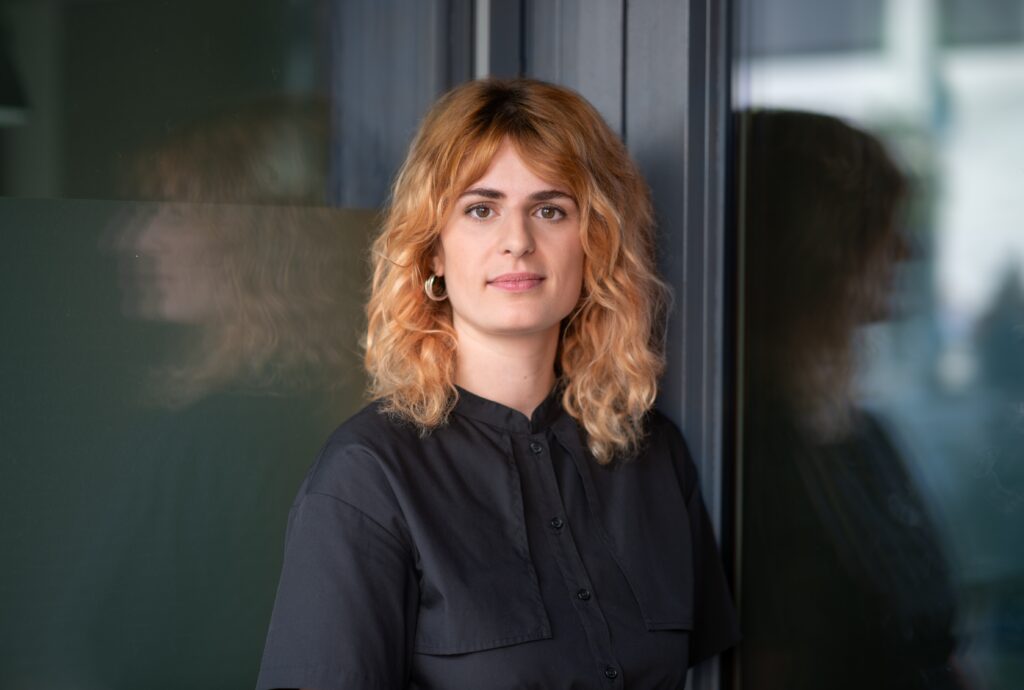 Alice Hannemann – Designerin & Künstlerin